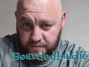 Beardedbaldie