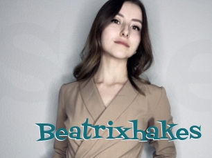 Beatrixhakes