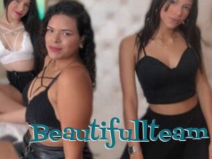 Beautifullteam