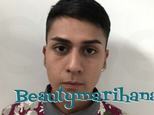 Beautymarihana