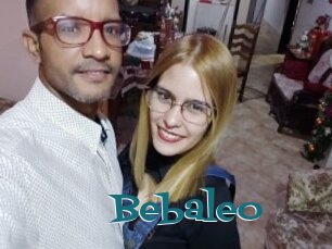 Bebaleo