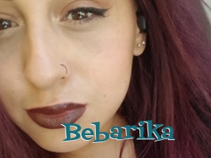 Bebarika