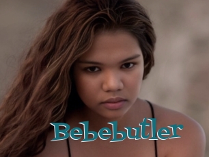 Bebebutler