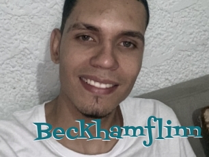 Beckhamflinn