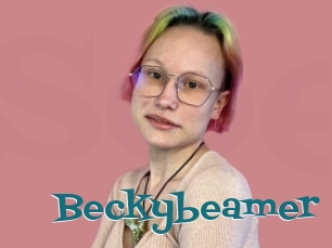 Beckybeamer