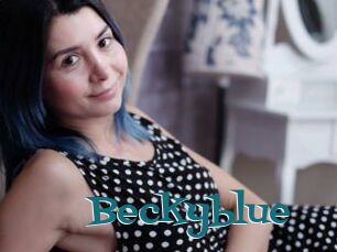Beckyblue