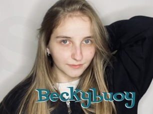 Beckybuoy