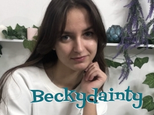 Beckydainty