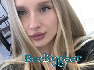 Beckygeer