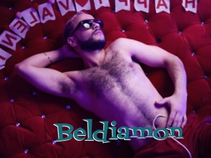 Beldiamon