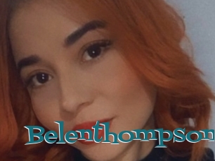 Belenthompson