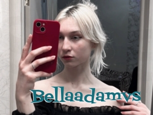 Bellaadamvs