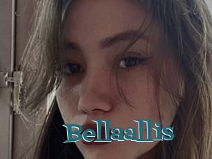 Bellaallis