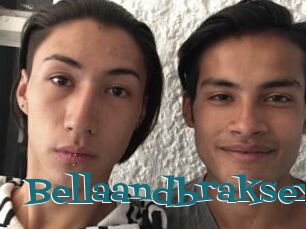 Bellaandbraksex