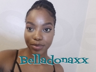 Belladonaxx