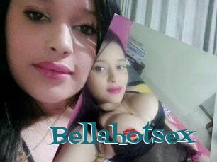 Bellahotsex