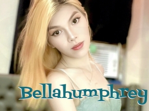 Bellahumphrey