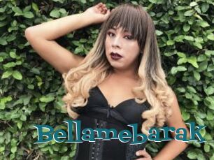 Bellamebarak