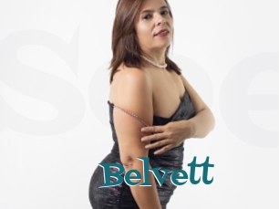 Belvett