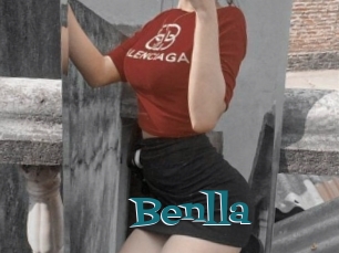 Benlla