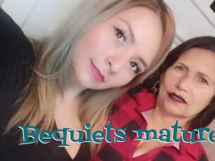 Bequiets_mature