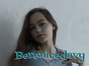 Berenicedavy