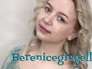 Berenicegingell