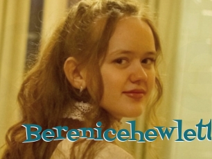 Berenicehewlett