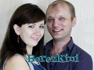 Berezkini