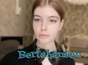 Bertahansen