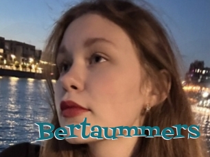 Bertaummers