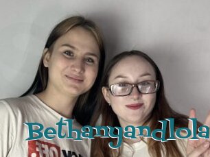 Bethanyandlola