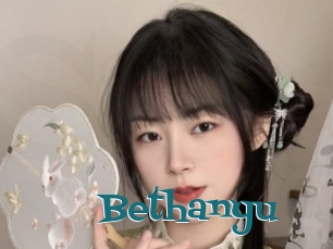 Bethanyu