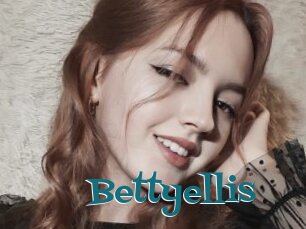 Bettyellis