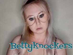 Bettyknockers