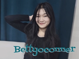 Bettyoconner