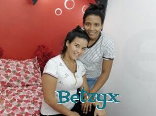 Betzyx