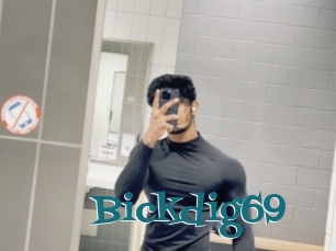 Bickdig69