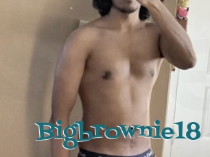 Bigbrownie18