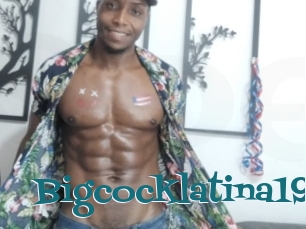 Bigcocklatina19