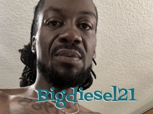 Bigdiesel21