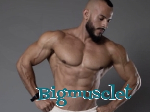 Bigmusclet