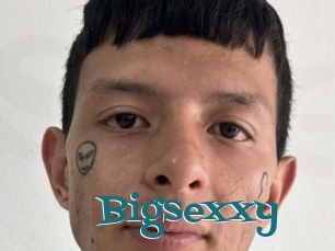 Bigsexxy