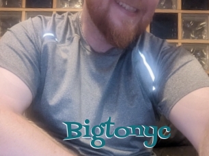 Bigtonyc