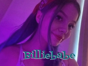 Billiebabe