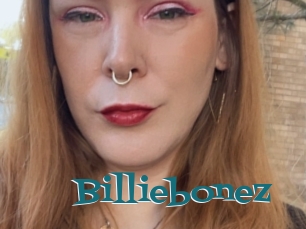 Billiebonez