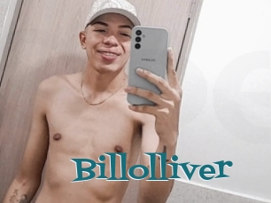 Billolliver