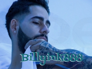 Billyink888