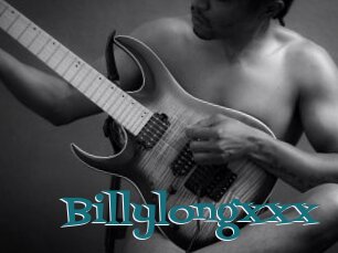 Billylongxxx