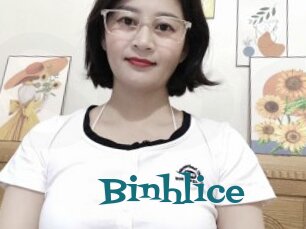 Binhlice